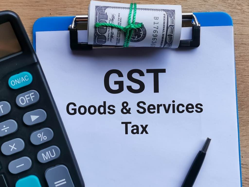 The Impact of GST Filing in India on Company Growth- OFFIIO Business Accounting Software India